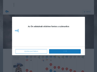 Részletek : Időkép.hu